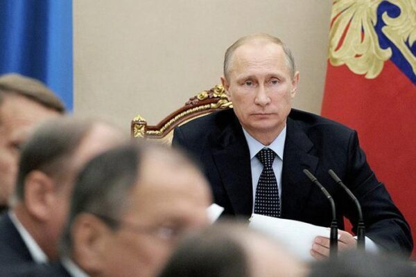 Владимир Путин утвердил закон об обязательной доле в наследстве для предпенсионеров