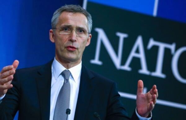 В НАТО обвинили РФ в нарушениях ДРСМД