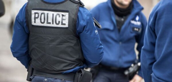 Во Франции намечаются протесты «синих жилетов»