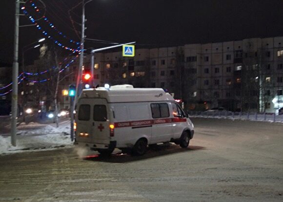 В полиции ХМАО прокомментировали помещение главбуха ПНД Нижневартовска в психбольницу