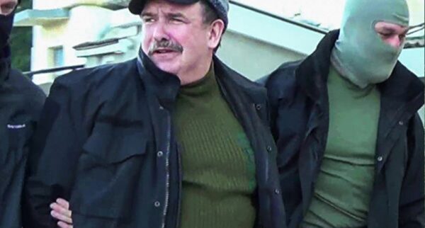 В РФ засудили экс-офицера Черноморского флота, обвиняемого в шпионаже для Украинского государства