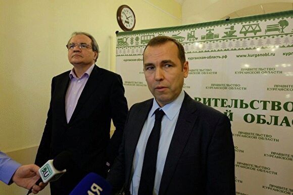 Вслед за остановкой «мусорной реформы» Шумков начинает кампанию по снижению энерготарифов