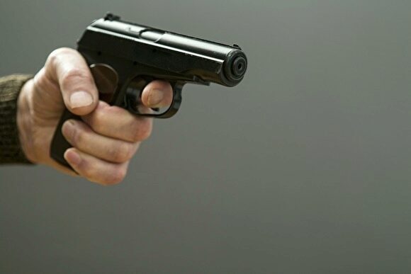 В Сосновском районе муж застрелил жену и покончил с собой