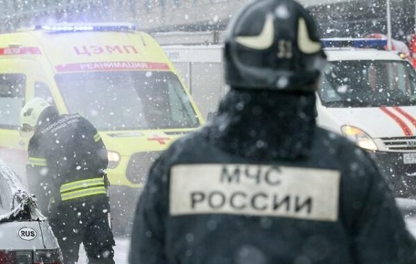 Взрыв газа в Магнитогорске: появилось первое видео и данные о пострадавших