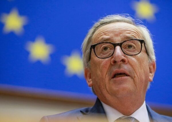 Юнкер поставил под сомнение способность Румынии председательствовать в ЕС