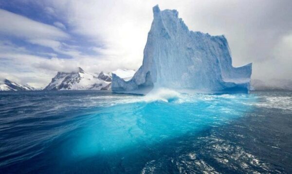 Загадки Арктики: гидрографы Северного флота обнаружили исчезновение острова