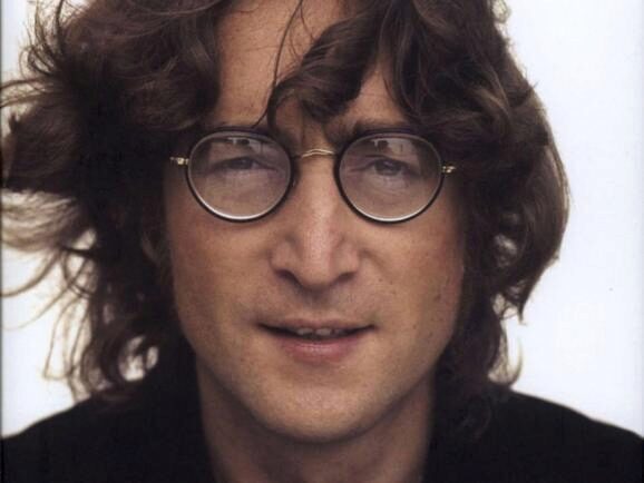 Завтра годовщина смерти Джона Леннона