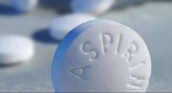6 фактов об аспирине, о которых вы не знали