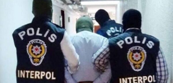 Аброськин: В Турции задержан подозреваемый в убийстве студенток