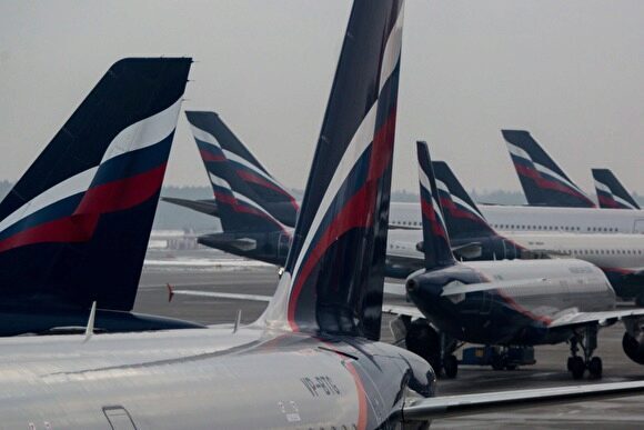 «Аэрофлот» заявил, что американцы, подавшие иск на $3,6 млн компенсации, опоздали на рейс