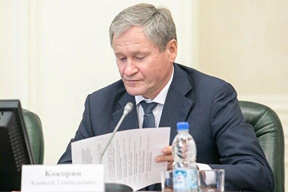 Алексей Кокорин вошел в состав совета директоров «дочки» «Росатома»