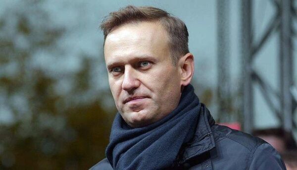 Алексей Навальный приедет в Астрахань