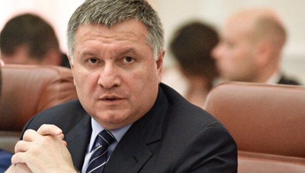 Аваков призвал Верховную Раду усилить ответственность за нарушения избирательного законодательства