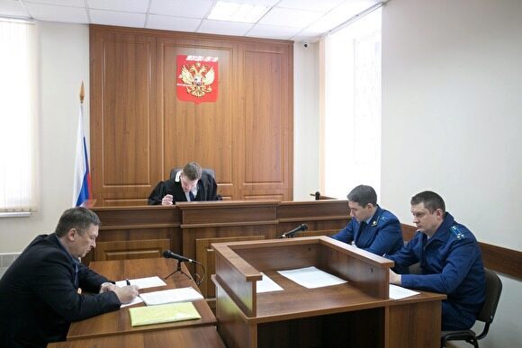 Бывший замглавы Росрезерва по Сибирскому ФО приговорен к 13 годам за огромные взятки