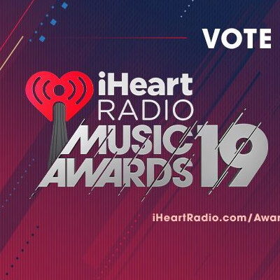Cardi B претендует на рекордное количество наград iHeartRadio Music Awards