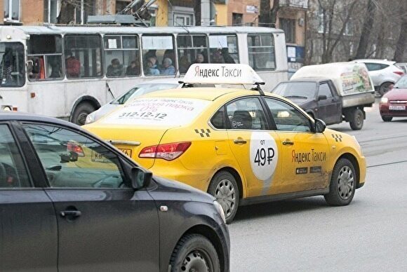 Челябинка попала в странную историю в Москве: то ли угнала такси, то ли стала жертвой