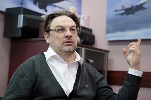 Челябинский депутат арестован по делу экс-замминистра экономики