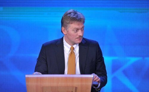 Дмитрий Песков назвал причину нового обострение в отношениях Москвы и Киева