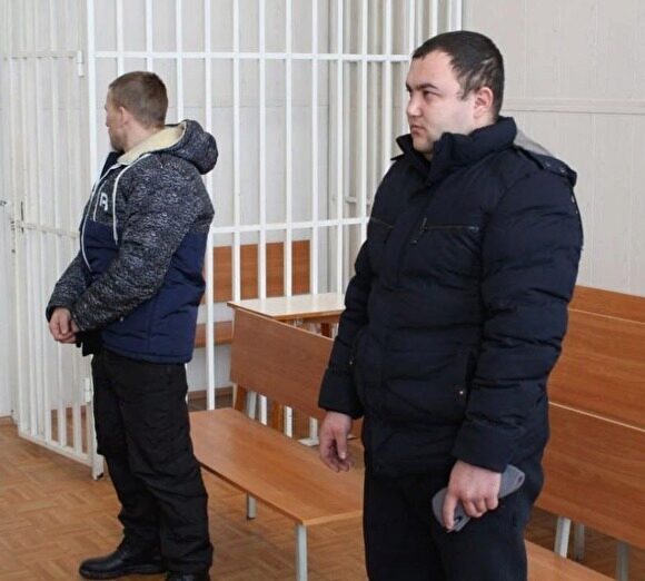 Двух курганцев осудили за переправку иностранцев в РФ под видом «удочек» и «спиннингов»