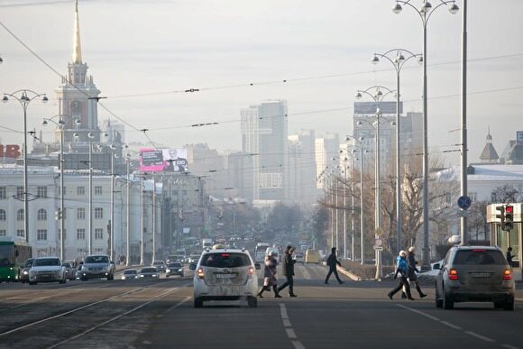 Фонд «Город может» объявил конкурс проектов для благоустройства проспекта Ленина