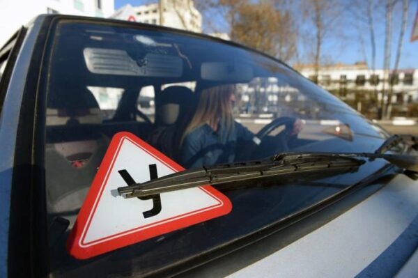 ГИБДД РФ вводит новые экзамены на право вождения