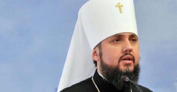 Главу «новой церкви» Украины проигнорировали все предстоятели