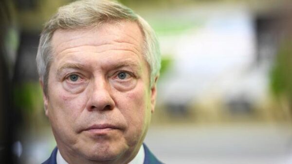 Губернатор Ростовской области выступил с заявлением после взрыва газа в Шахтах