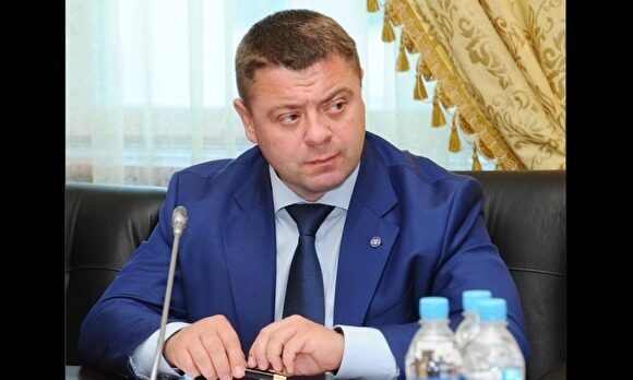 Губернатор Ямала Дмитрий Артюхов провел очередные кадровые перестановки