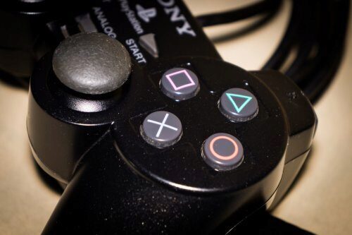 Игровые студии получили первые PS5