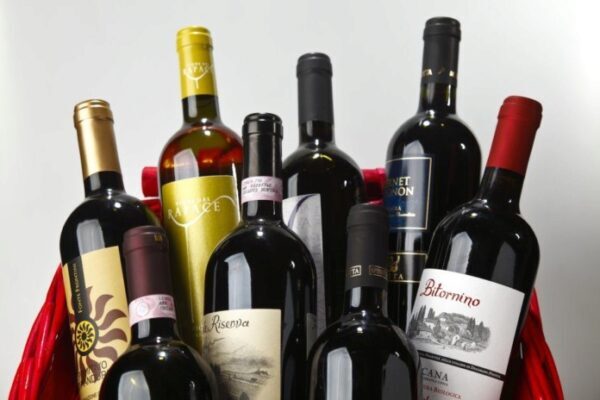 Импортеры начали повышать стоимость алкогольной продукции