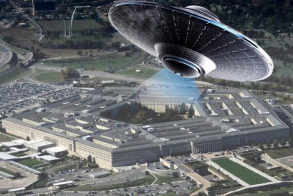 Инопланетяне обманули Пентагон: американские военные потратили впустую миллионы и силы