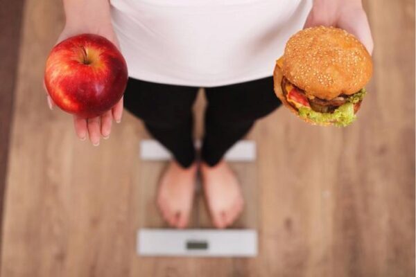 Как быстро похудеть, и есть все, что хочется: самая лучшая диета для похудения без голода - по мнению врачей