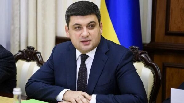 Киев заявил о четырех шагах к энергонезависимости Украины