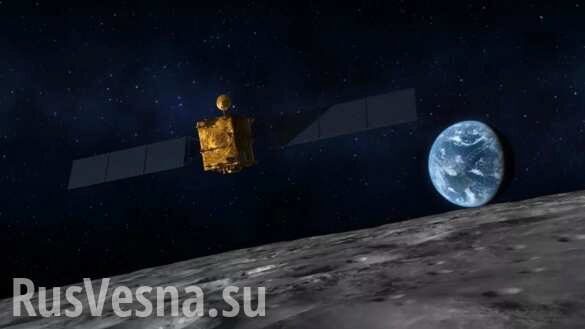 Китайский аппарат «Чанъэ-4» успешно сел на обратной стороне Луны: первые снимки поверхности (ФОТО)
