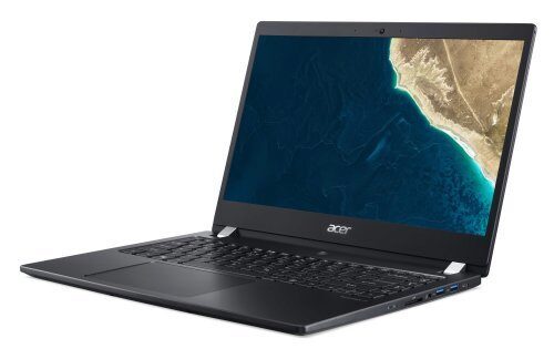 Компания Acer создала и представила новый ударопрочный ноутбук