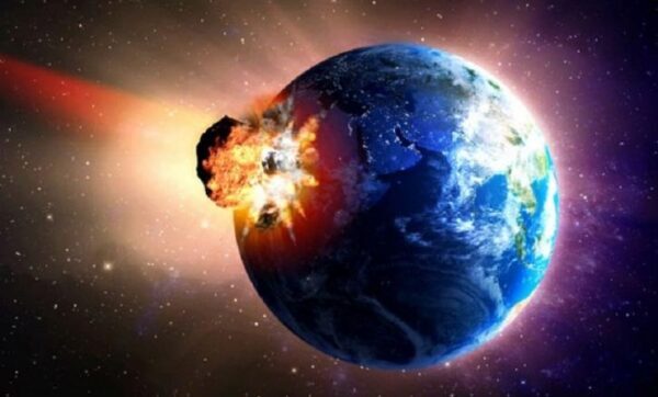 Конец света близок: ученые рассказали о космической угрозе