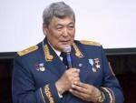 Космонавт Токтар Аубакиров признался, что наблюдал за НЛО