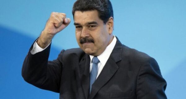 Мадуро заявил о победе Венесуэлы на заседании Совбеза ООН