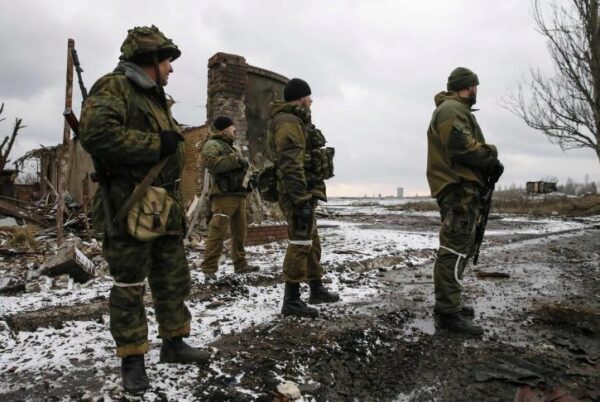 Масштабная помощь ополчению Донбасса: в ДНР раскрыли, что будет в случае наступления ВСУ