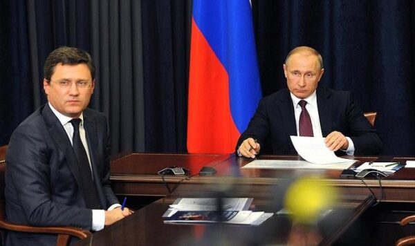 Москва выдвинула ряд жестких условий Киеву для подписания нового договора по транзиту газа
