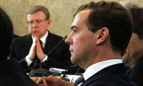 Национальные проекты ждет оптимизация по приказу Медведева