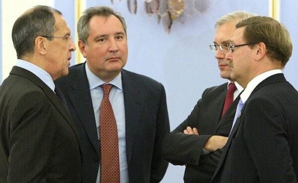 NASA пожалеет, что плохо обошлось с Рогозиным