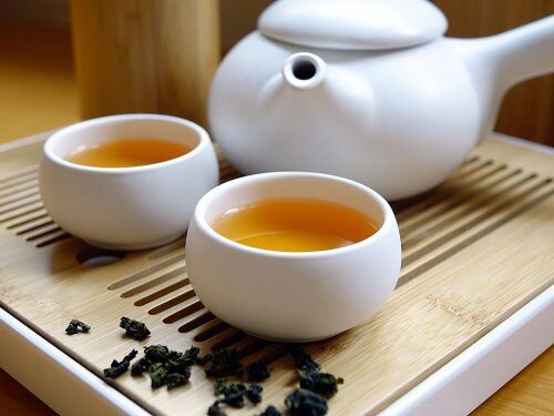 Названо два вида чая, предотвращающих развитие рака груди