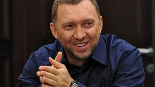 Олег Дерипаска подал на Зюганова иск на миллион рублей за оскорбительные слова