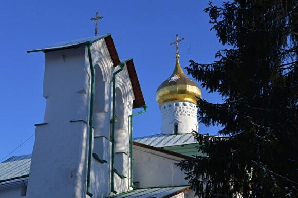 Open Doors: Россия вошла в число стран, преследующих христиан