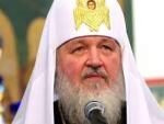 Патриарх Кирилл рассказал о связи гаджетов с пришествием Антихриста