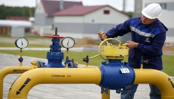 Переговоры России, ЕС и Украины по транзиту газа пройдут в Брюсселе
