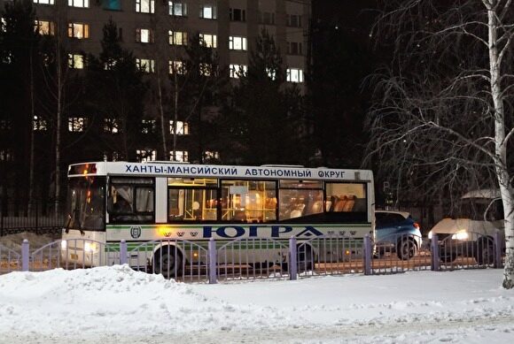 Петиция к мэру Сургута прекратить рост цен на проезд в автобусах собрала 2,5 тыс. подписей