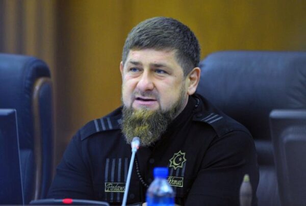Рамзан Кадыров рассказал правду о воюющих на Украине "чеченских батальонах"