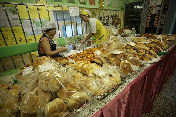 РБК: цены на хлеб могут вырасти на 6-7%